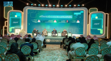 رؤى مستقبلية.. جلسة حوارية تستعرض آليات صناعة القيادات الإعلامية العربية الوازنة